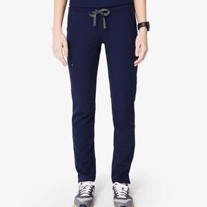 Figs Yola Scrub Pant